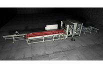 18-axis CNC machining centre - Quadra L2