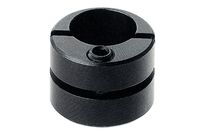 Eccentric Mounting Bushings for lateral plungers, smooth - EH 22150 