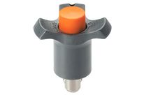 Clamping Pins self-locking, with span compensation - EH 22360