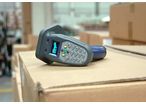 Portable RFID reader 