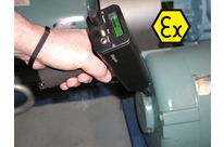 Digital ultrasonic inspection system | ULTRAPROBE 9000ATEX