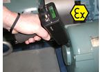 Digital ultrasonic inspection system | ULTRAPROBE 9000ATEX