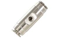 SENGA push-in fittings - 400 Series misting