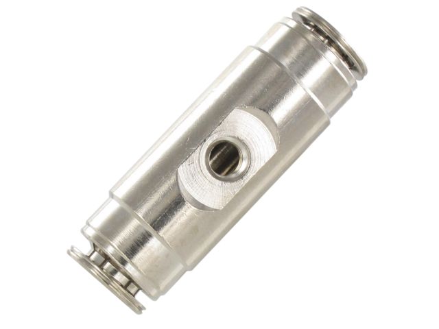 SENGA push-in fittings - 400 Series misting