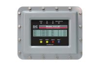 Model X40 Alarm &amp;amp; Control System