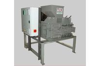 One SHAFT SHREDDER | ARGES-400