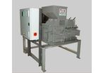 One SHAFT SHREDDER | ARGES-400