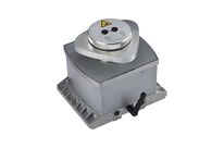 Mechanical Clamps VCMC-K2-QUICK