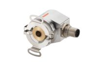 Encoders Incremental 3620, Ø 36 mm, optical, Hollow shaft.