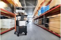 Mobile workstation | MAX GO