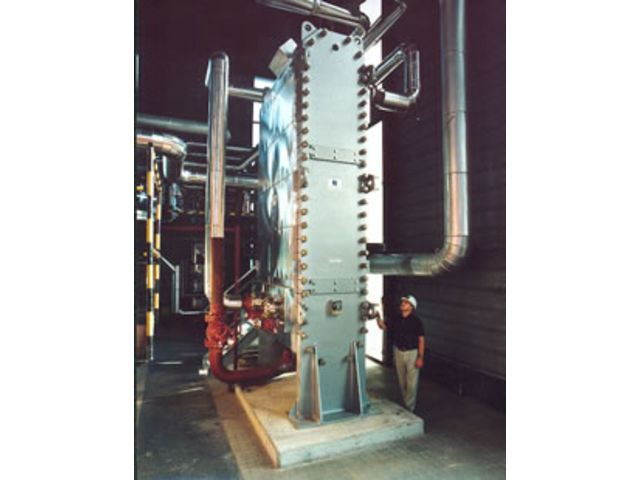 Network interconnection