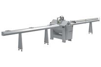 Glazing beads sawing machines  TR_65N