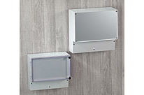 Wall-Mounting cases