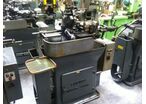 Singlespindle lathe with  Sliding headstock : TORNOS M7