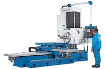 CNC Drill Unit : BO 110 CNC