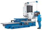 CNC Drill Unit : BO 110 CNC