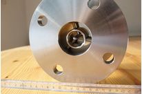 BUBBLE CONTENT IN INSULATED LIQUID 