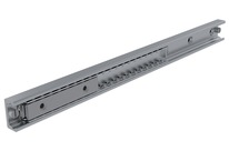 Linear guides with linear ball cage : LSS