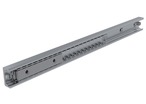 Linear guides with linear ball cage : LSS
