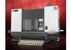 CNC Horizontals : Bed Type 3-Axis EC-1600
