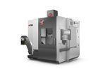 CNC Vertical : 5-Axis VMC UMC-750SS