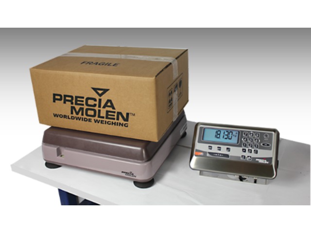 Weighing Scale C20 K