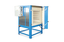 Industrial Furnaces, 1100 °C: FI 1100
