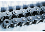 CR corrosion resistant chains