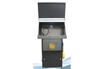 ATEX manual fountain with solvent : TOP CLEANER FRAMEWASH