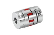 Elastic couplings