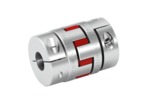 Elastic couplings