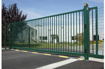 Railing system