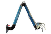 Stationary flexible welding fume extraction arm  B.O.A.®