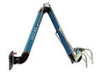 Stationary flexible welding fume extraction arm  B.O.A.®