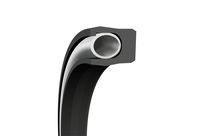  Rod Seals : Turcon® Variseal® W2