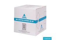 ISO Shipper System XP – 30 - CODE 831