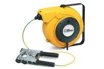 Automatic cable reels- Special uses- ATEX Range
