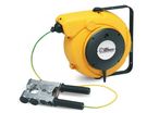 Automatic cable reels- Special uses- ATEX Range