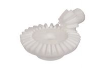 Plastic bevel gear | 3T France