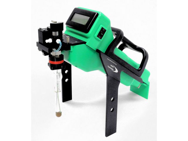 GC PID Portable | Defiant Technologies PROG 5000