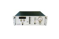 FID THC Analyzer | JUM 3-300A