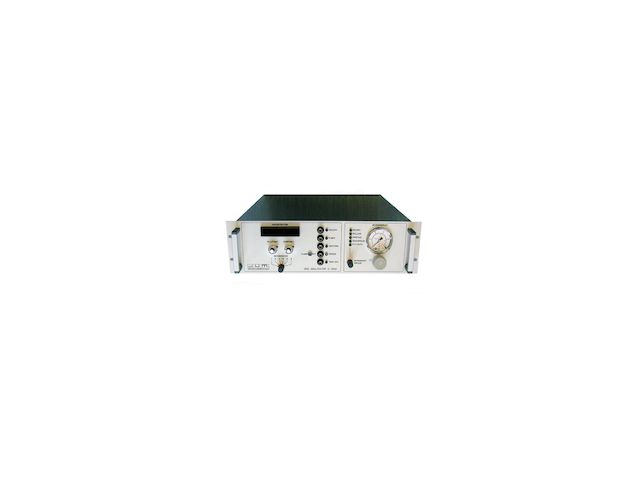 FID THC Analyzer | JUM 3-300A