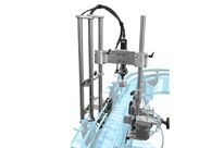 Automatic screw capper VS 400