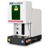 Laser marking