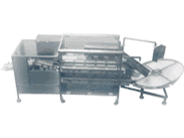 Preparation of fixed weight dispatches