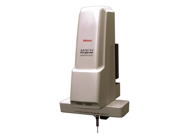 MACH-Ko-ga-me 12128V 120 x 120 x 80 mm Item number: 357-165