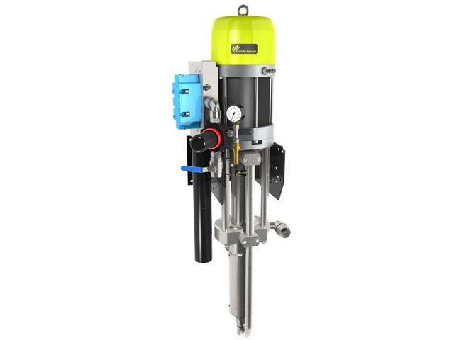 Paint Circulating System Pump : PCS 04F440 Flowmax® Airspray
