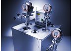 Oxidation Stability Tester: OBA 1