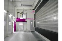 Milling machine designed for large aircraft structural parts - Forest-Liné AEROMILL