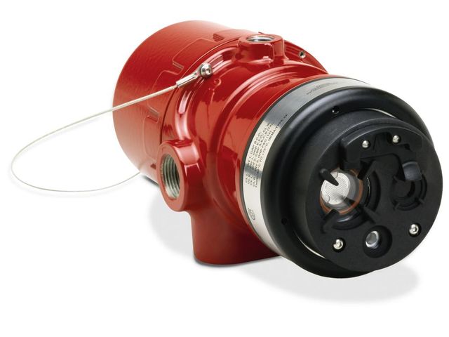 UV Flame Detector - X2200G